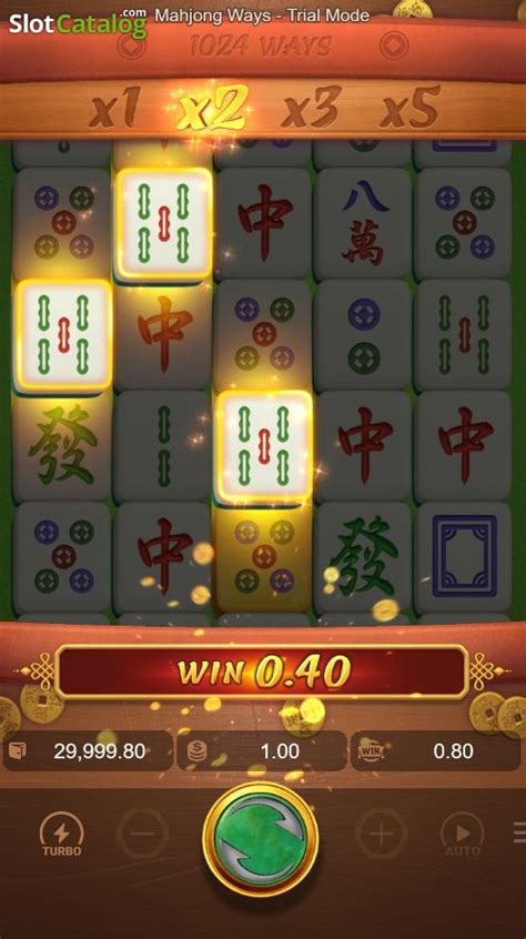 slot demo mahjong bisa beli scatter